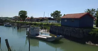 Port de La Cayenne