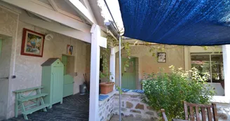 La Demeure du Port La Demeure du Port