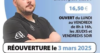 Le Magne