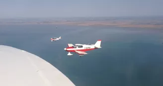 Aéroclub Albert Baron Aéroclub Albert Baron