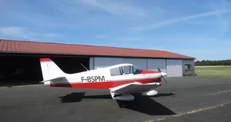 Aéroclub Albert Baron Aéroclub Albert Baron
