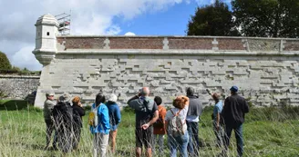 Les mercredis Chantier