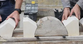 Les mercredis Chantier