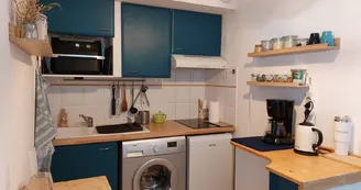 Caz à Boneur