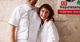Pizzeria Nonno Leo