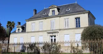 Maison de maître