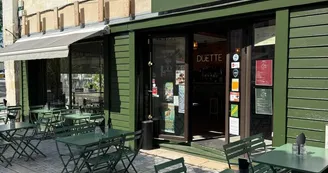 Duette Duette