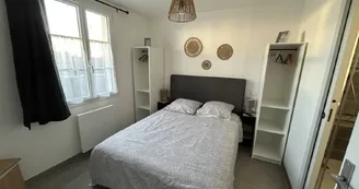 Chez Céline et Frédéric - Logement 2 Chez Céline et Frédéric - Logement 2