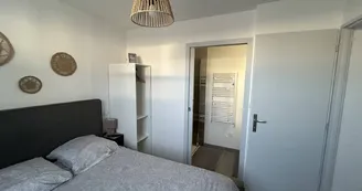 Chez Céline et Frédéric - Logement 2 Chez Céline et Frédéric - Logement 2