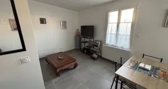Chez Céline et Frédéric - Logement 2 Chez Céline et Frédéric - Logement 2