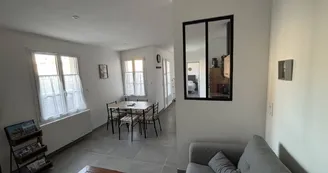 Chez Céline et Frédéric - Logement 2 Chez Céline et Frédéric - Logement 2