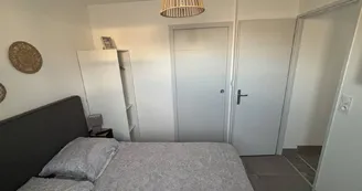 Chez Céline et Frédéric - Logement 2 Chez Céline et Frédéric - Logement 2