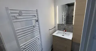 Chez Céline et Frédéric - Logement 2 Chez Céline et Frédéric - Logement 2