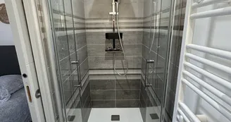 Chez Céline et Frédéric - Logement 2 Chez Céline et Frédéric - Logement 2