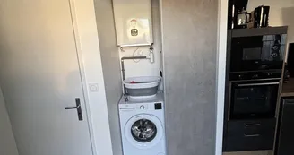 Chez Céline et Frédéric - Logement 2 Chez Céline et Frédéric - Logement 2