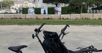 Location de vélos Tandems Pino inclusif - Toog Tandem Travels Location de vélos Tandems Pino inclusif - Toog Tandem Travels