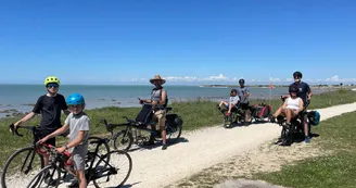 Location de vélos Tandems Pino inclusif - Toog Tandem Travels Location de vélos Tandems Pino inclusif - Toog Tandem Travels