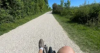 Location de vélos Tandems Pino inclusif - Toog Tandem Travels Location de vélos Tandems Pino inclusif - Toog Tandem Travels