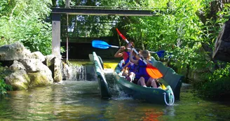 Kayak Club Angérien Kayak Club Angérien
