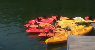 Kayak Club Angérien Kayak Club Angérien