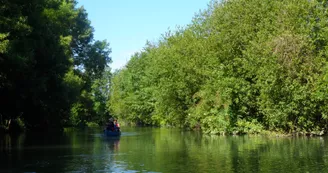 Kayak Club Angérien Kayak Club Angérien