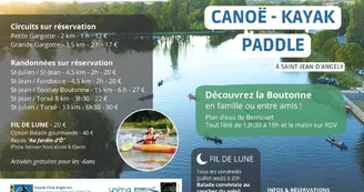Kayak Club Angérien Kayak Club Angérien