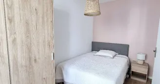 CIRO - Agréable maison avec jardin