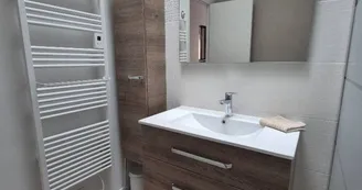 CIRO - Agréable maison avec jardin