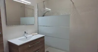 CIRO - Agréable maison avec jardin