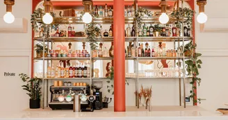 Central Restaurant Central Restaurant