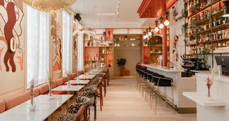 Central Restaurant Central Restaurant