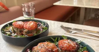 Central Restaurant Central Restaurant
