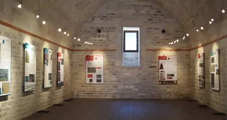 Les Graffitis mémoire d'une place forte Les Graffitis mémoire d'une place forte