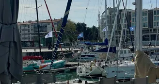 Le Safran Le Safran