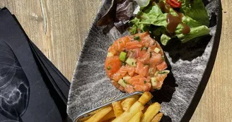 Le Safran Le Safran