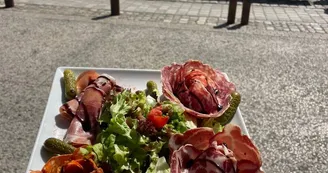 Le Safran Le Safran