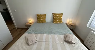 Appartement Ronce les Bains Appartement Ronce les Bains
