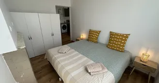 Appartement Ronce les Bains Appartement Ronce les Bains