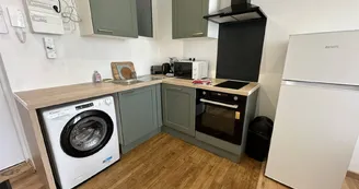 Appartement Ronce les Bains Appartement Ronce les Bains