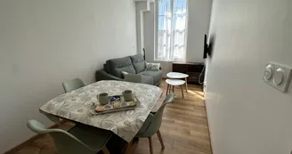 Appartement Ronce les Bains Appartement Ronce les Bains