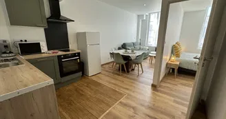 Appartement Ronce les Bains Appartement Ronce les Bains