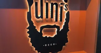 Le Uini's Le Uini's