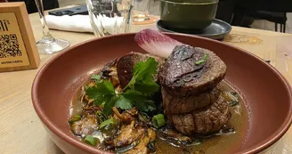 Le Uini's Le Uini's