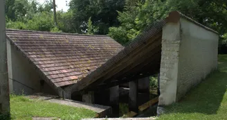 Le Lavoir