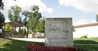 Le Jardin public Le Jardin public