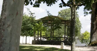 Le Jardin public Le Jardin public