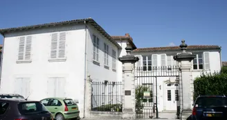 Hôtel particulier Lajallet Hôtel particulier Lajallet