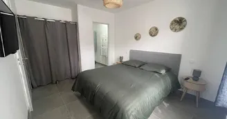 Chez Céline et Frédéric - Logement 3