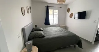 Chez Céline et Frédéric - Logement 3