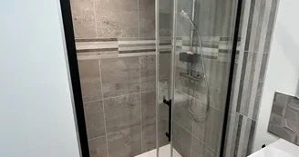 Chez Céline et Frédéric - Logement 3